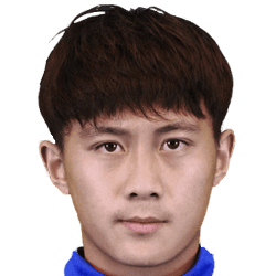 Jiang Shenglong fm 2020