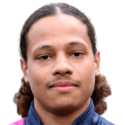 Tidjane Corbier fm 2020