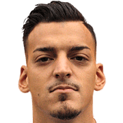 Roberto Guirino fm 2020