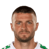 Carl Dickinson fm 2020