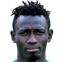 Émile Thiakane fm 2020