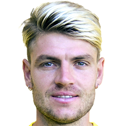 Valerio Rosseti fm 2020