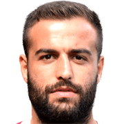 Tiziano Luciani fm20