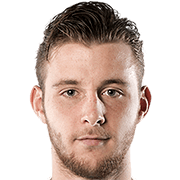 Stefano Pellini fm 2020