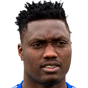 Eusébio Bancessi fm 2020