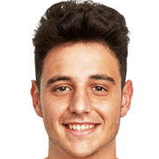 Vicente Esquerdo fm 2020