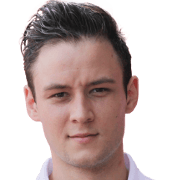 Stefan Milojevic fm 2020