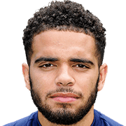 Noah Chesmain fm 2020