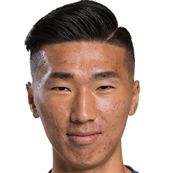 Hong Gil-Dong fm 2020