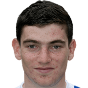 Caoimhin Bonner fm 2020