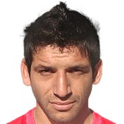 Gonzalo Barriga fm 2020