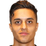 Ahmed Hassan fm 2020