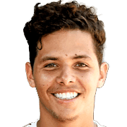 Breno Caetano fm 2020
