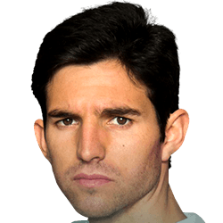 Germán Ruiz fm 2020