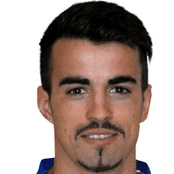Joao Criciúma fm 2020