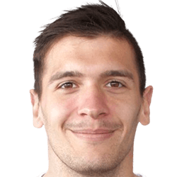 Wojciech Fabisiak fm20