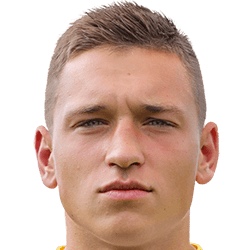 Jedrzej Grobelny fm20