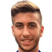 Gianmarco Fiore fm20