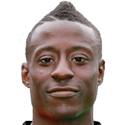 Jean Willy Mapinga fm 2020