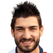 Giuseppe Stancampiano fm20