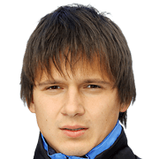 Dmitriy Aliseyko fm20
