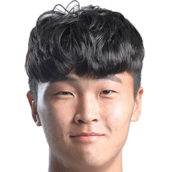 Yun Ji-Hyeok fm 2020