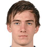 Stefán Þór Pálsson fm 2020