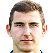 Patryk Adamczuk fm20