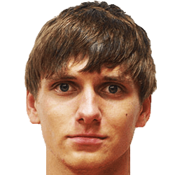 Maxim Kiselev fm 2020