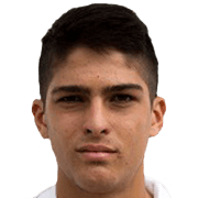 Alejandro Della Nave fm 2020