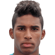Douglas Lima fm20