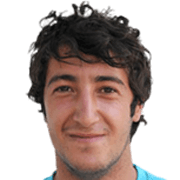 Mehmet İncebacak fm 2020