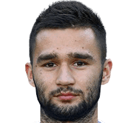 Mateusz Kubica fm 2020