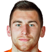 Daniel Galach fm 2020