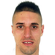 Stefan Milojevic fm20