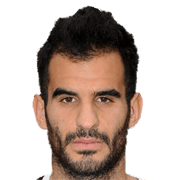 Alexandros Arnarellis fm 2020