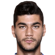 Michalis Bastakos fm 2020