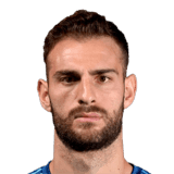 Lefteris Choutesiotis fm 2020