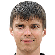 Alexey Shlyapkin fm20