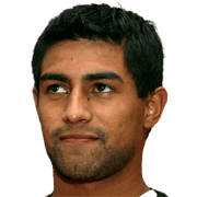 Emanuel Centurión fm20