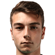 Adrià Rojas fm 2020