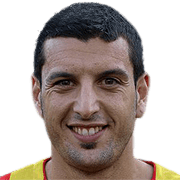 Ismael Moyano fm 2020