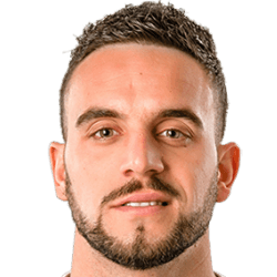 Nebojsa Mezei fm 2020