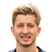 Markus Straten Wolf fm20