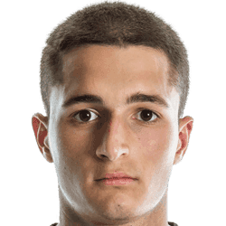 Niccolò Ricchi fm20