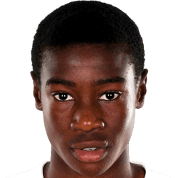 Ryan Alebiosu fm 2020