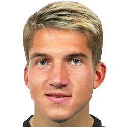 Mikhail Kovalenko fm20