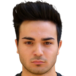Sergen Sezen fm20