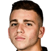 Marios Tsaousis fm 2020