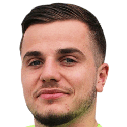 Marc-Antoine Guillaume fm 2020